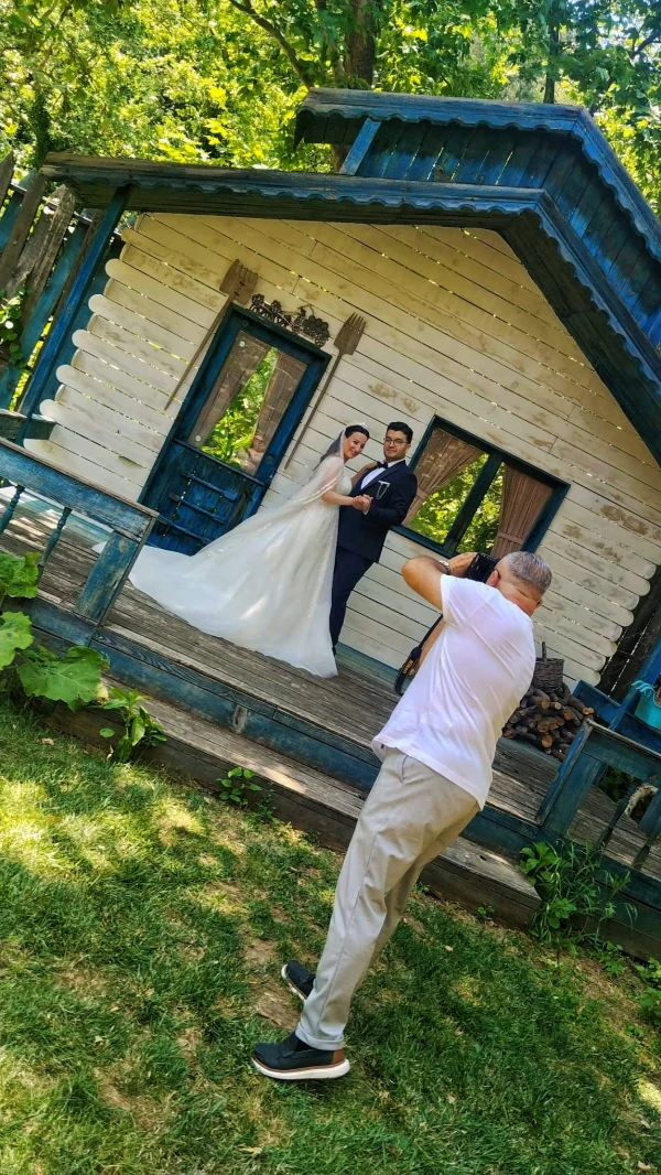 FOTO AYDIN Fomara  - Fotoğraf 10