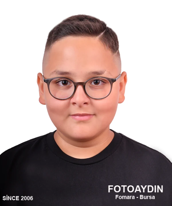 FOTO AYDIN Fomara  - Fotoğraf 9