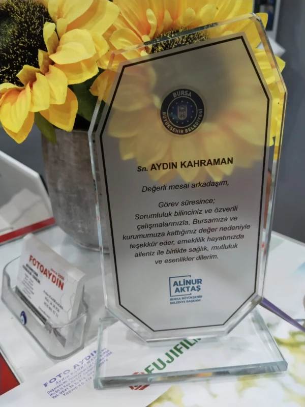 FOTO AYDIN Fomara  - Fotoğraf 6