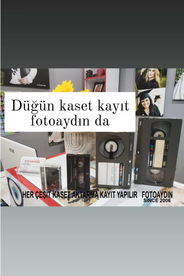 FOTO AYDIN Fomara  - Fotoğraf 7