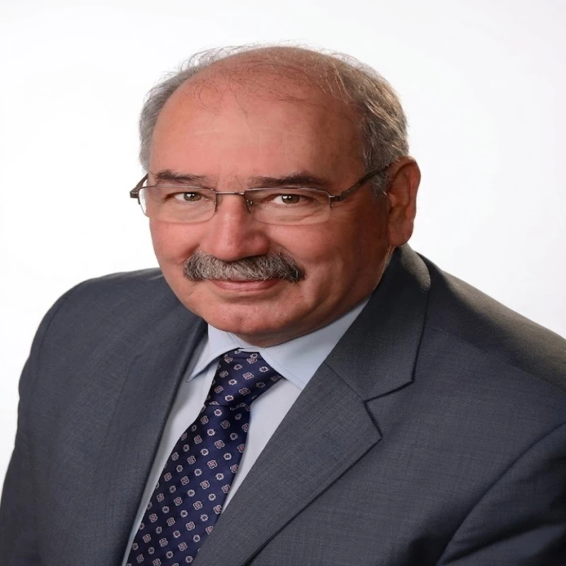 Kamil Konuşkan