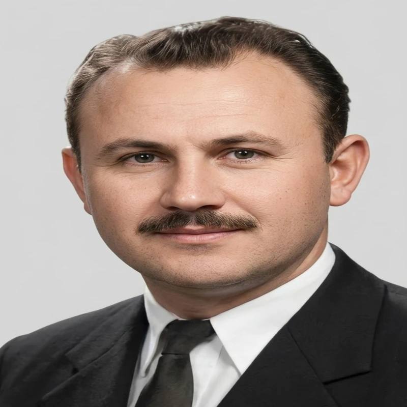 Hasan Bağcıvan