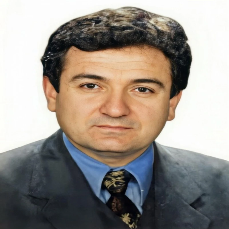Ahmet Kara