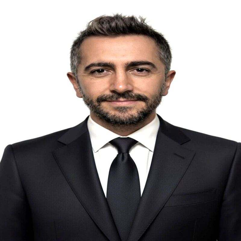 Cem Dursun