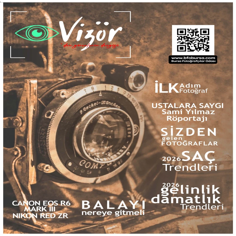 Vizör 