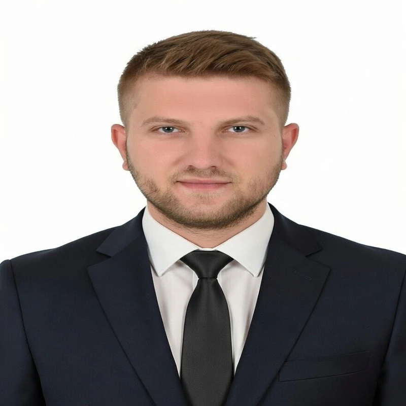 Mikail Kömürcü