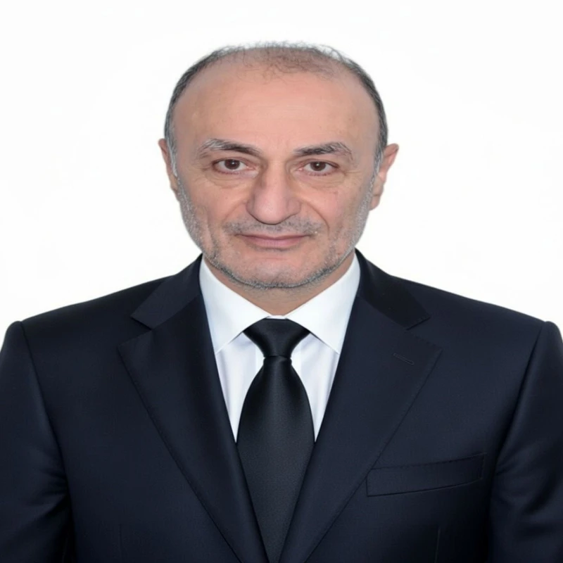 Ercan Eşen