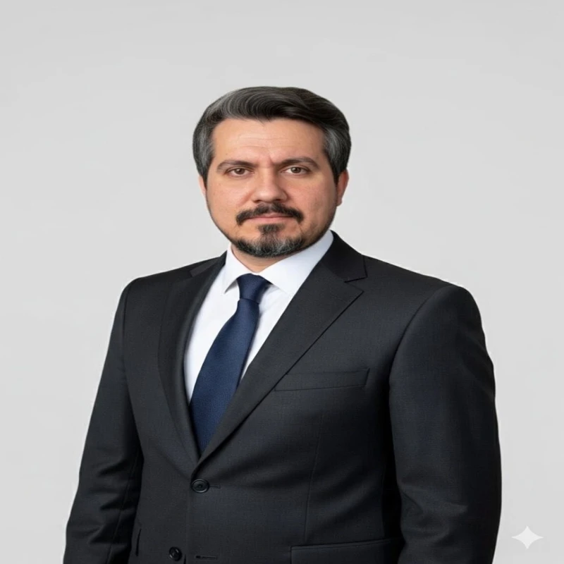 Mehmet Can İnce