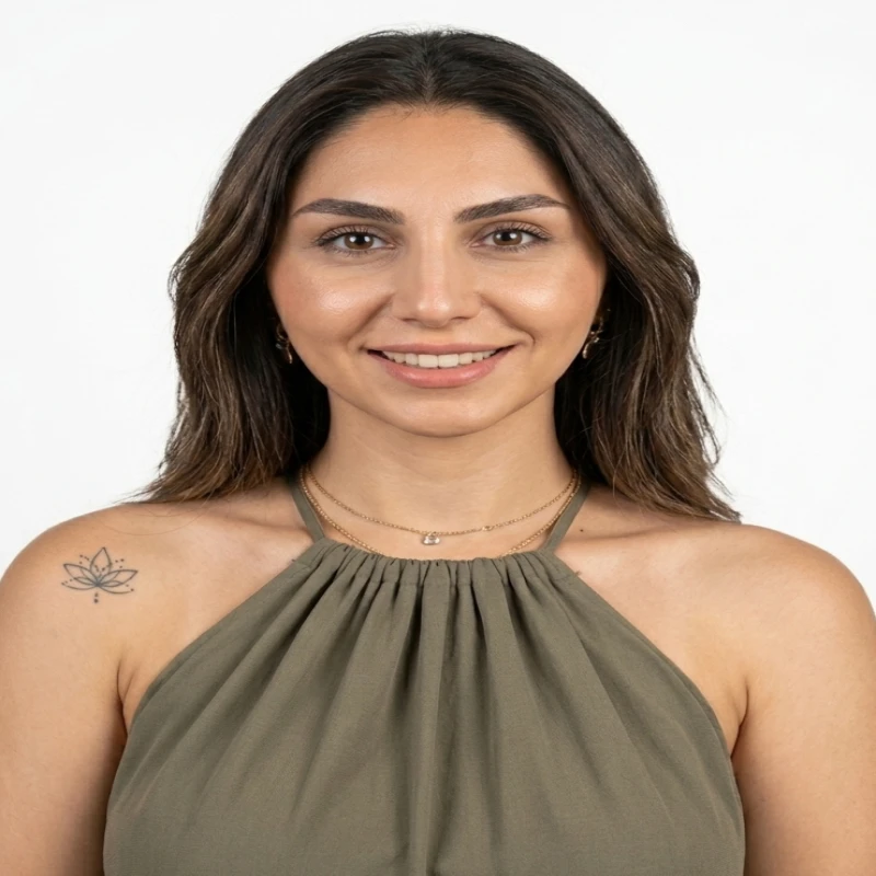 Büşra Karakaş