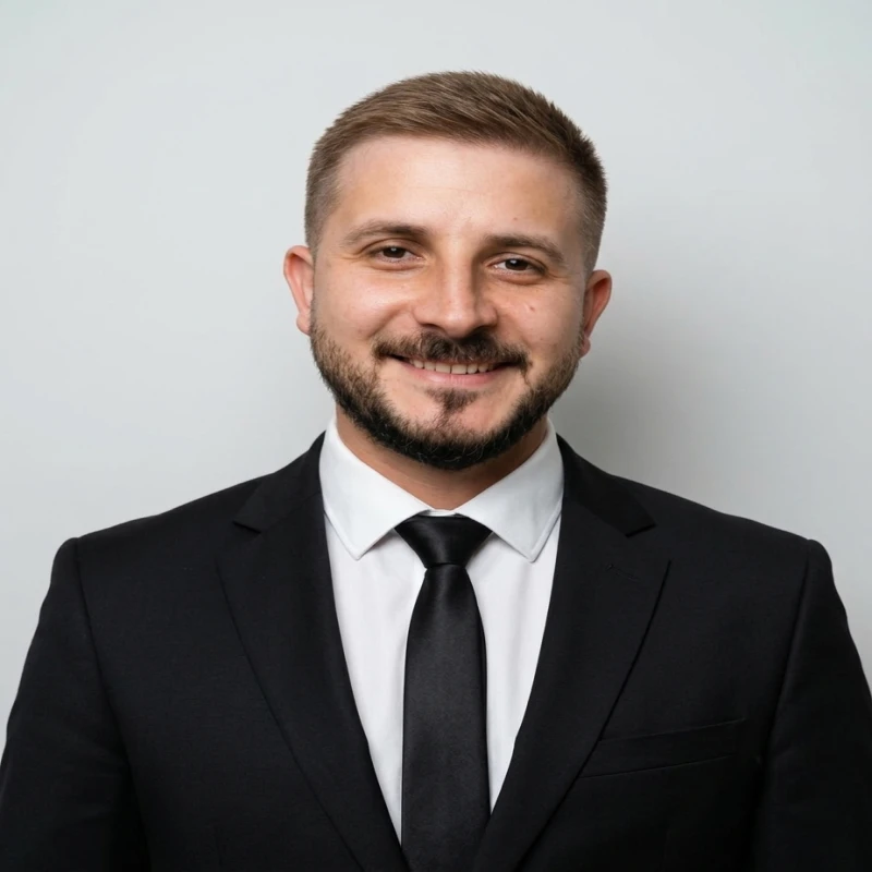Mehmet Ergün Sezgin
