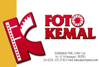 FOTO KEMAL