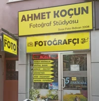 Ahmet KOÇUN Fotoğraf Sınce 2008 FOTO RIDVAN